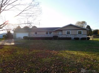 3659 Folk Ream Rd, Springfield, OH 45502