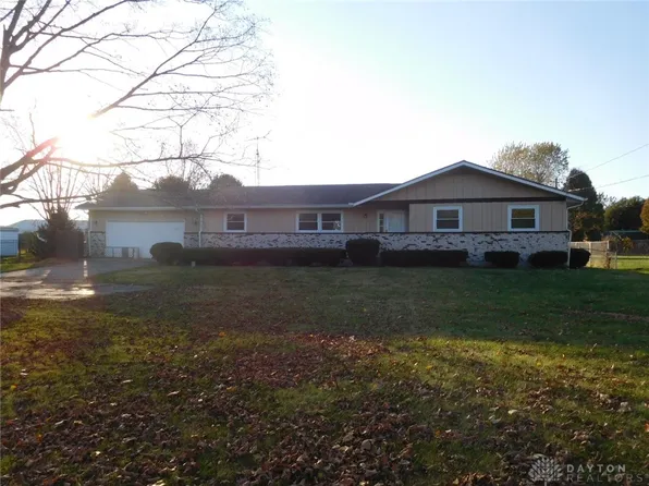 3659 Folk Ream Rd, Springfield, OH 45502
