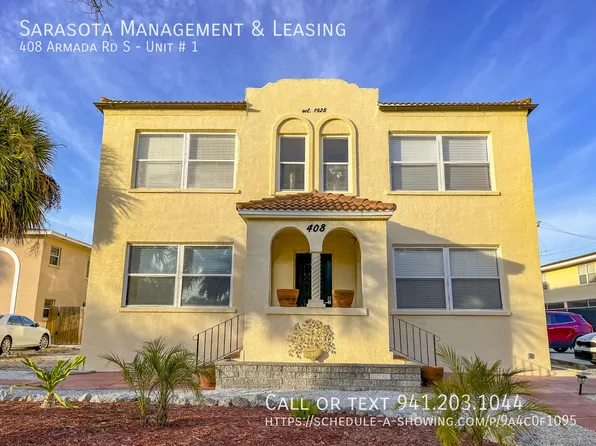 408 Armada Rd S APT 1, Venice, FL 34285
