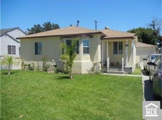 11530 Gurley Ave, Downey, CA 90241