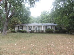 2609 Pleasant Green Rd, Nashville, TN 37214