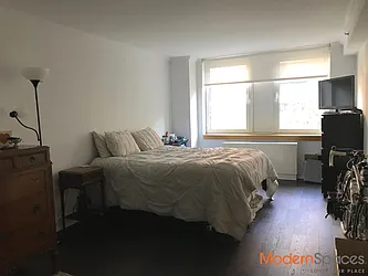 Rented by Modern Spaces