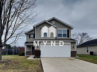 4061 Mossy Bank Rd, Indianapolis, IN 46234
