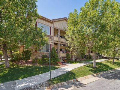 7111 S Wenatchee Way #D, Aurora, CO, 80016