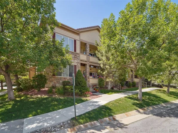 7111 S Wenatchee Way #D, Aurora, CO 80016