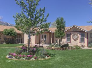 325 Puma Dr, Washoe Valley, NV