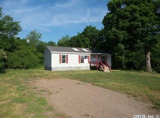 16318 Hayes Rd, Clayton, NY 13624