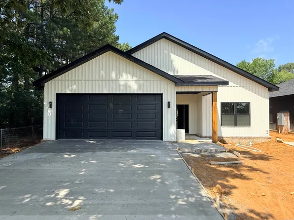 40 Whipporwill, Ward, AR 72176