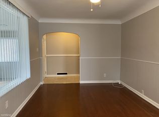 456 E Saratoga St, Ferndale, MI 48220