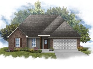 39058 Forestwood Ave, Gonzales, LA 70737