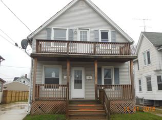 4016 14th Ave, Kenosha, WI 53140