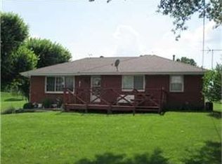 18110 F Hwy, Smithville, MO 64089