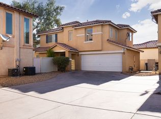 7870 Warwickshire Way, Las Vegas, NV 89139
