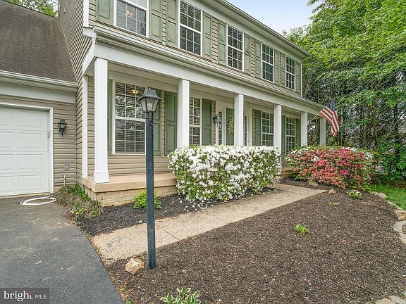 Front Walkway