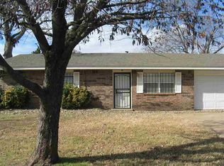 1011 Lewis St, Perkins, OK 74059