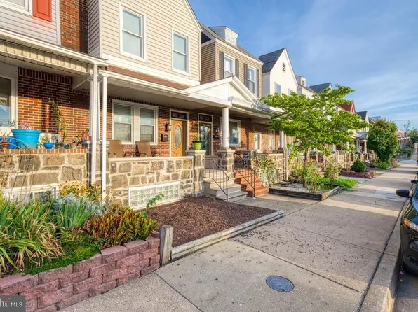918 Ponca St, Baltimore, MD 21224