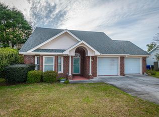 931 Portabella Ln, Charleston, SC 29412