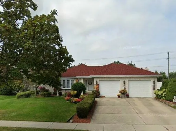 771 Wellington Pkwy, New Lenox, IL 60451