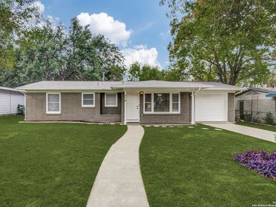 514 BLAZE AVE, San Antonio, TX, 78218