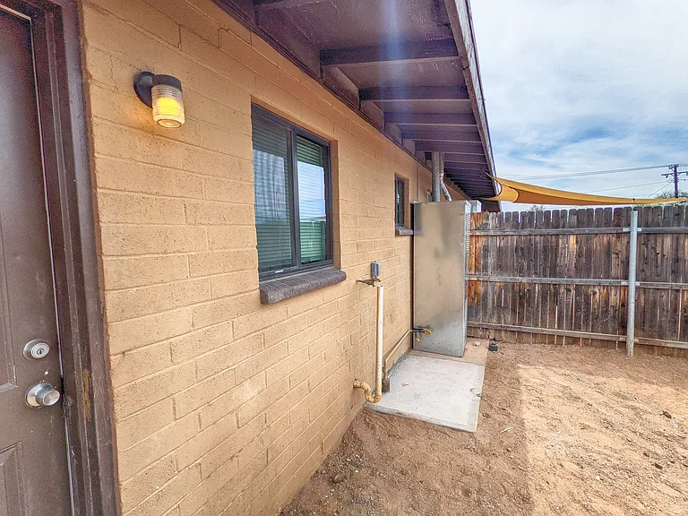 3870 N Park Ave #D — Photo 11
