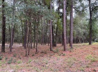 SW 188th Cir LOT 37, Dunnellon, FL 34432