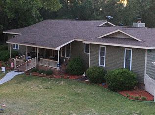 415 Isiah Hall Rd, Gilbert, SC 29054