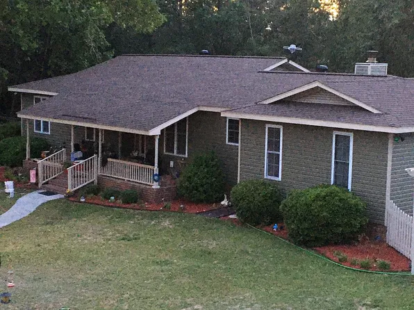 415 Isiah Hall Rd, Gilbert, SC 29054