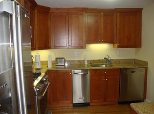 273 Beacon St #2, Boston, MA 02116