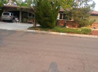 1110 Gordon Ave, Reno, NV 89509