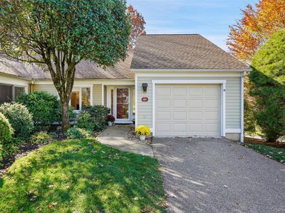688 Heritage Hills #C, Somers, NY, 10589