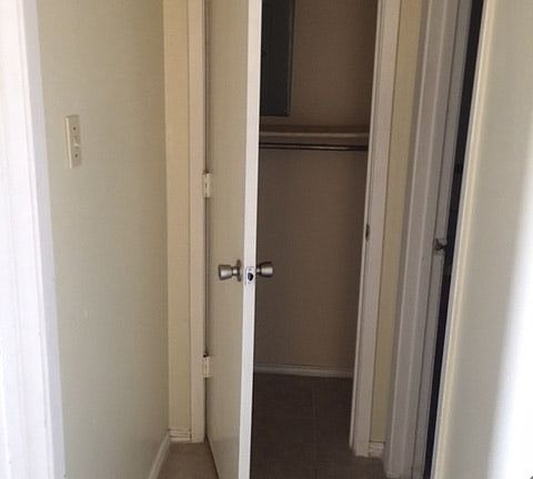 HALL STORAGE