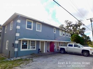 7383 Waverly Rd #1, Lake Wales, FL 33859