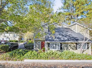 1468 Briarwood Rd #1602, Atlanta, GA
