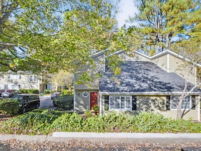 1468 Briarwood Rd #1602, Atlanta, GA, 30319