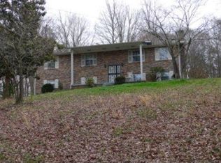 720 Gamble Dr, Heiskell, TN 37754