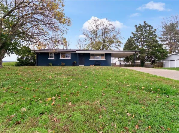 308 N 4th Ave, Princeton, IN 47670