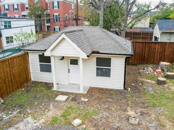 5924 Bryan Pkwy #1.5, Dallas, TX 75206