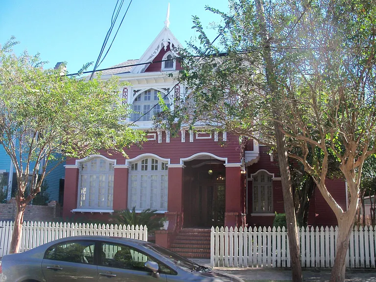 1629 Bordeaux St #K — Photo 13