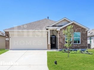 10706 Vinateros Dr, Converse, TX 78109