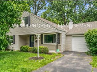 8022 W 61st St, Overland Park, KS 66202