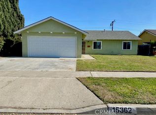 15362 Balboa St, Westminster, CA 92683
