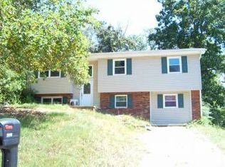 5910 Gettysburg Dr, Harrison, TN 37341