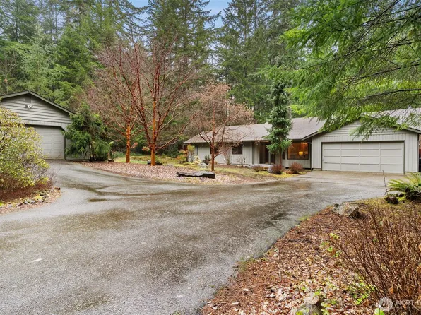 6606 Westhill Drive SW, Olympia, WA 98512