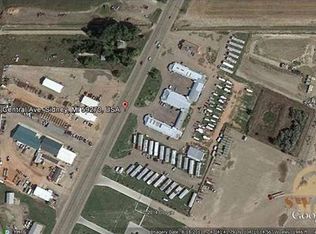 2144 S Central Ave, Sidney, MT 59270