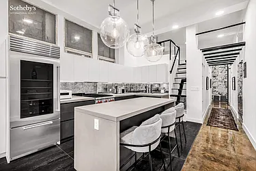 Rented by Sotheby's International Realty