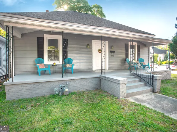 292 Cleveland Ave, Macon, GA 31204