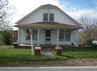 350 Walnut Street, Ezel, KY 41425