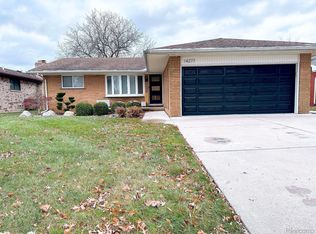 14277 Cranbrook St, Riverview, MI 48193