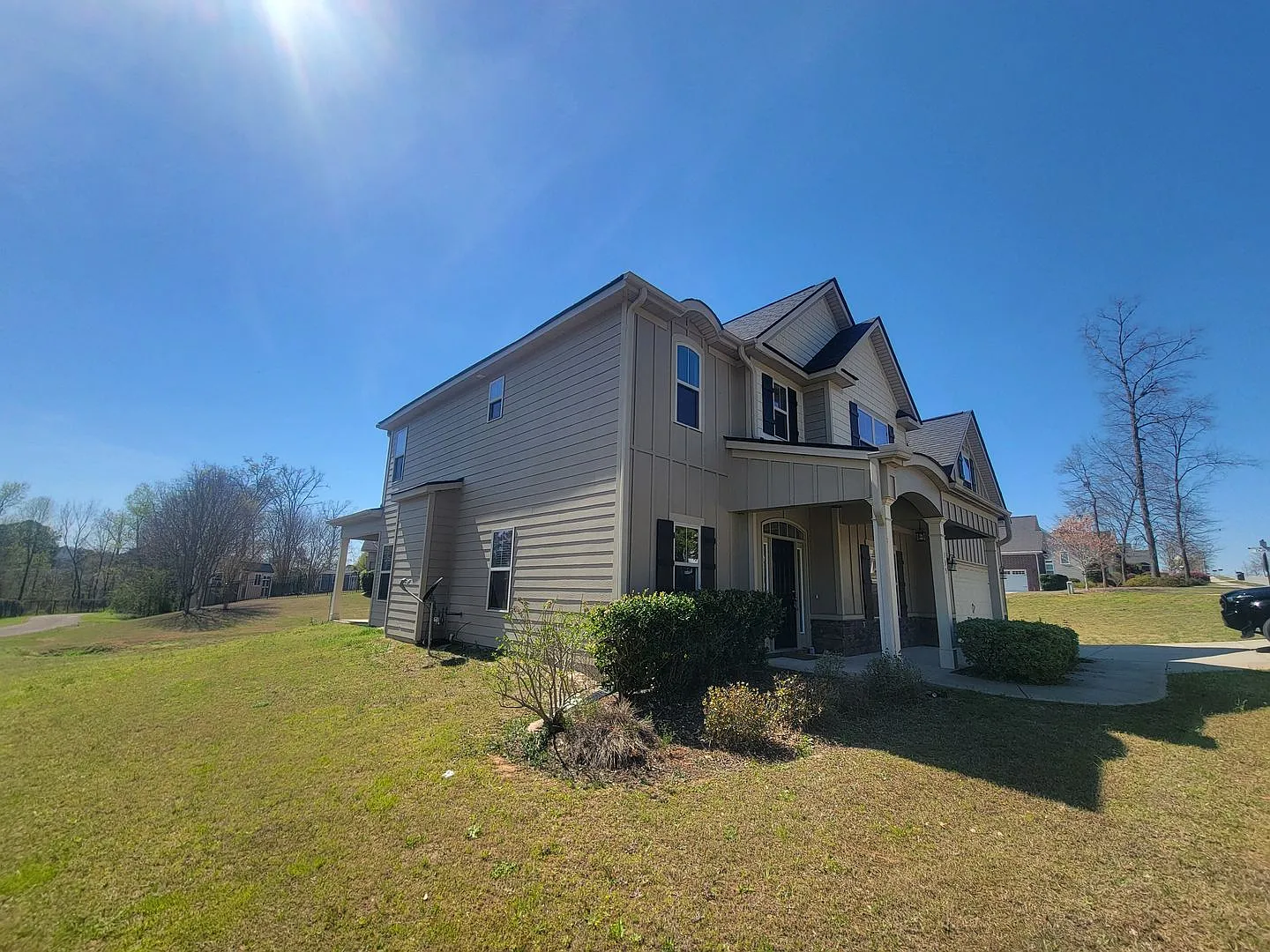Wando Woodlands - Aiken County — Photo 2