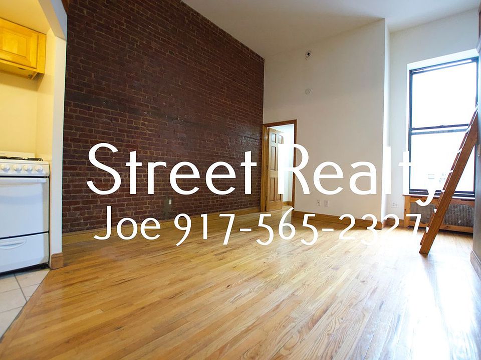 1st image of 50 W 90th St #B4
